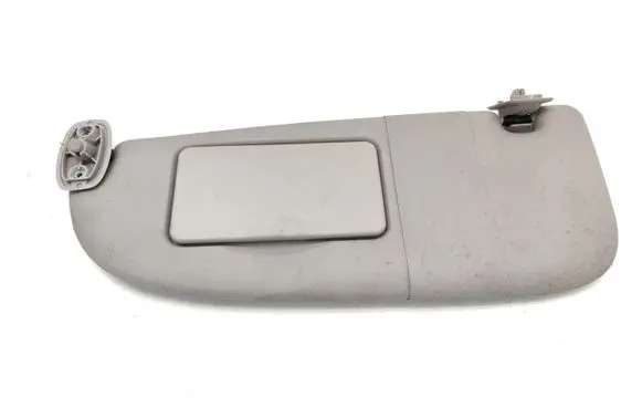 Peugeot 206 Sun visor