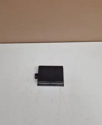 Distronic sensor radar