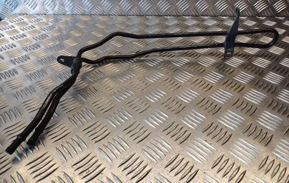 Audi A4 S4 B5 8D Power steering radiator 8D0422885F
