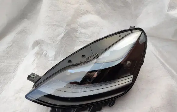 Tesla Model Y Headlight/headlamp 151495200D CJW23039201449 01531911