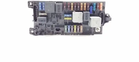 Mercedes-Benz E W211 Fuse module 2115459001