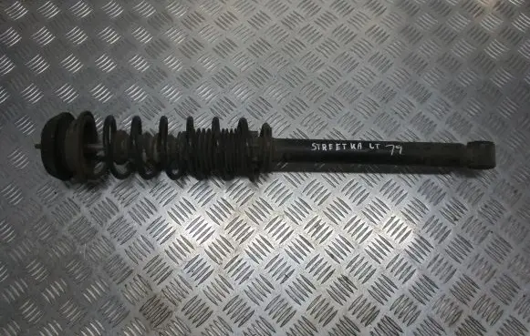 Ford Streetka Rear suspension assembly kit set 
