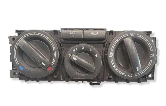Volkswagen Transporter - Caravelle T5 Climate control unit 7H0820045D9B9 981759Z