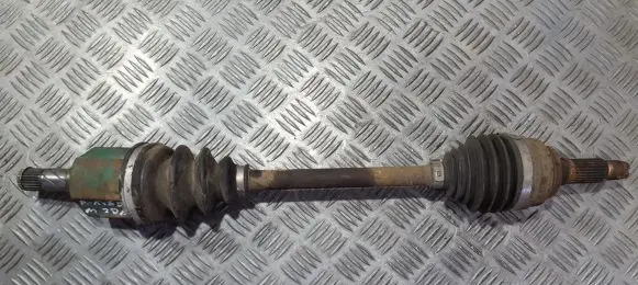 Mazda 323 F Front driveshaft