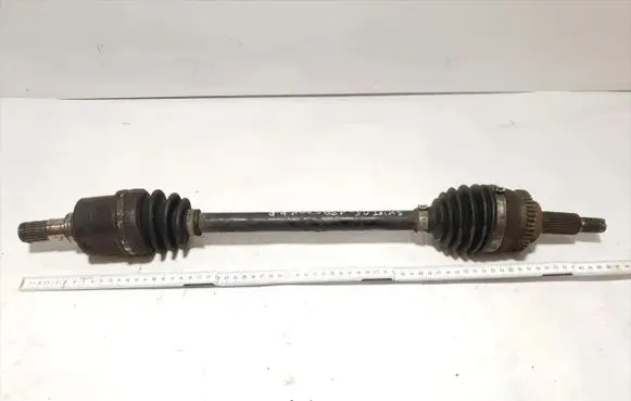 Suzuki Swift I Front driveshaft