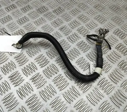 Tesla Model S Negative earth cable (battery) 209287500A