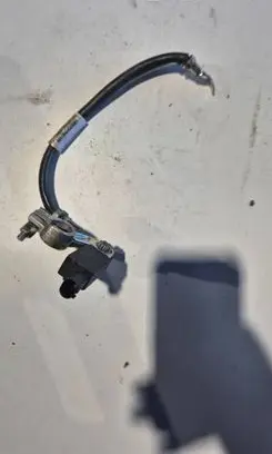 Dodge Challenger Negative earth cable (battery) 68066100AC