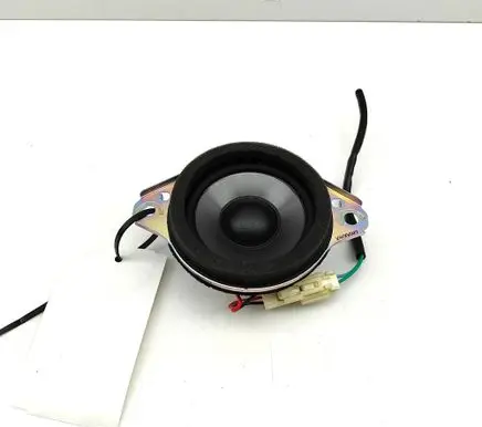Toyota GR 86 Rear door speaker SU00302647