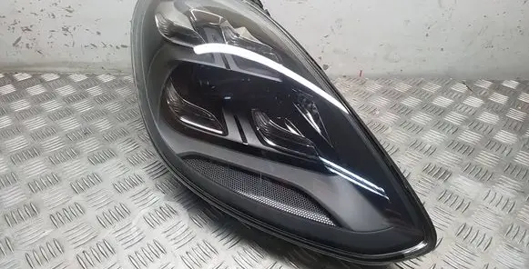 Porsche Panamera (971) Headlight/headlamp 971941036J