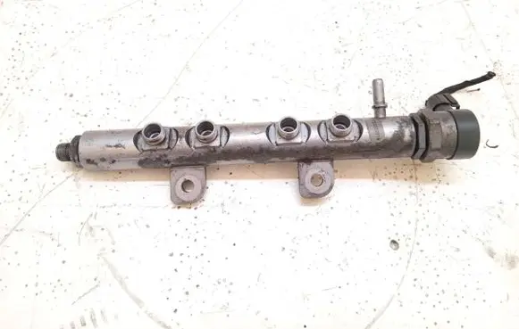 Citroen C5 Fuel main line pipe 9X2Q-9D280-EA