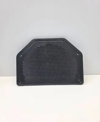 BMW 3 E90 E91 Subwoofer grill/trim 6925337
