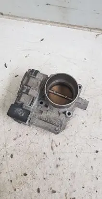Volkswagen Golf Plus Throttle valve 03C133062A