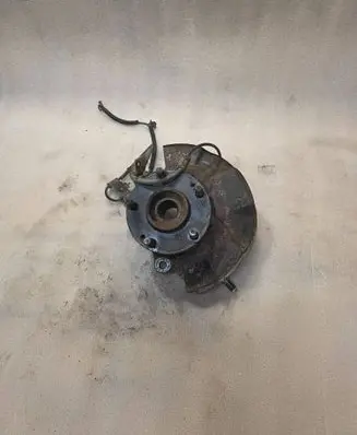 KIA Sportage Front wheel hub