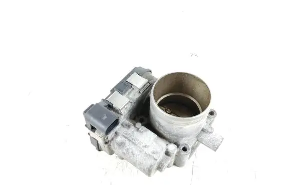 Volkswagen PASSAT B8 Throttle valve 03F133062C