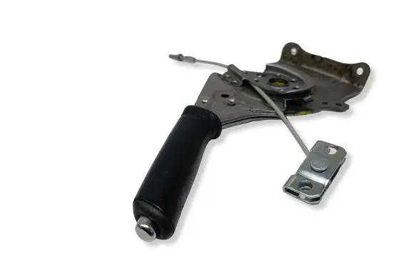 Mazda 6 Hand brake release handle K031