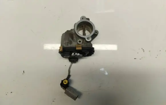 Mazda CX-30 Throttle valve hf01136f0