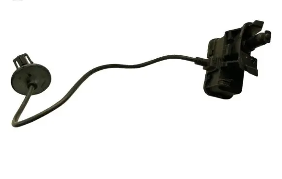 Volkswagen Golf VII Central locking motor 5C6810773H 220214104244 220214104234