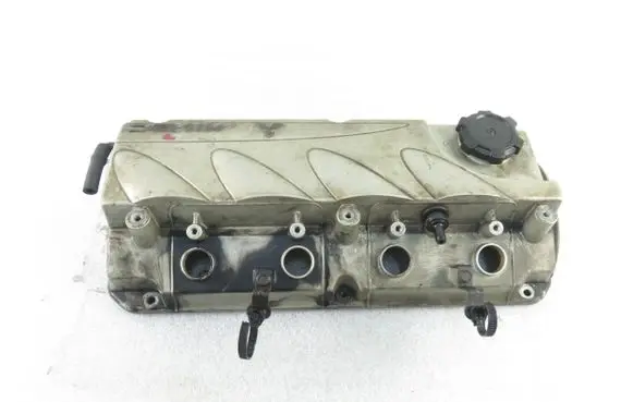 Rocker cam cover