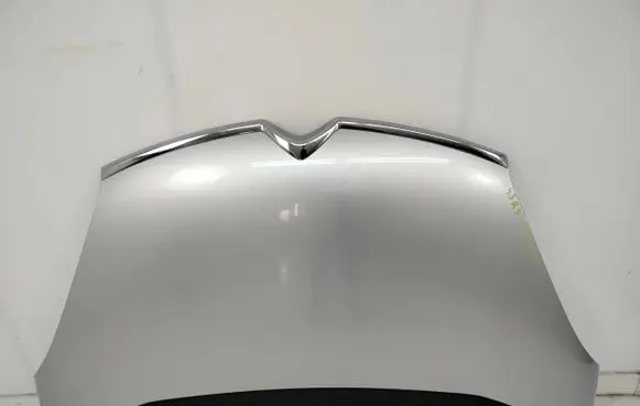Citroen C4 I Picasso Engine bonnet/hood 43R31