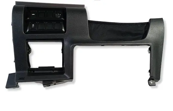 Subaru WRX VB II Dashboard lower bottom trim panel 0420136