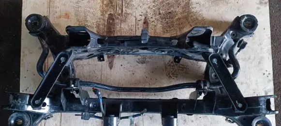 KIA Sorento Rear subframe 