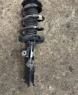 KIA Niro Front shock absorber/damper 54650AO200