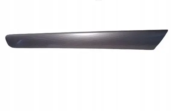 Volkswagen Jetta VI Front door trim bar 5C6867439A