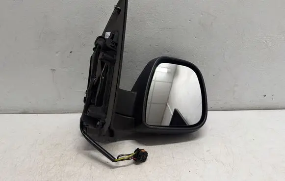 Opel Vivaro Front door electric wing mirror 98155882XT