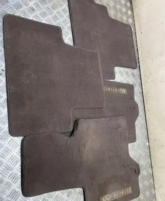 Infiniti FX Car floor mat set 