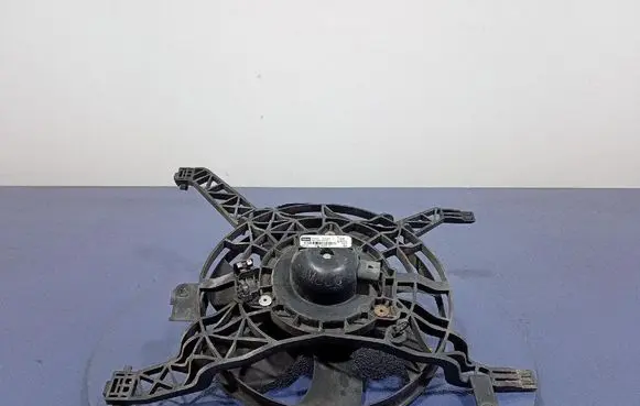 Ford Fiesta Electric radiator cooling fan 8V518C607BE