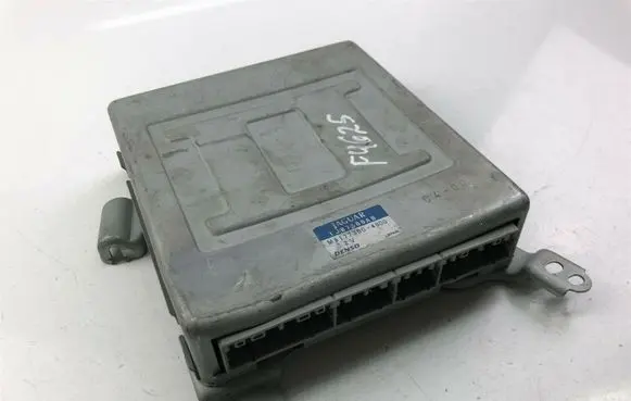 Jaguar XK8 - XKR Other control units/modules LJB7600AB F4625