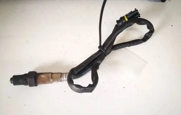 Mercedes-Benz E W211 Lambda probe sensor 0025400617