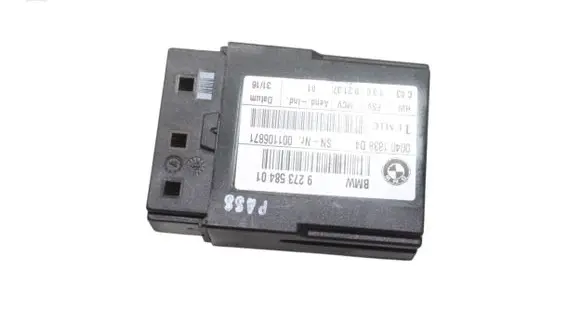 BMW 4 F32 F33 Other devices 9273584