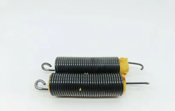 Mercedes-Benz S W221 Tailgate/trunk/boot tension spring