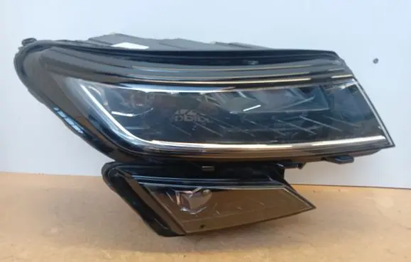Skoda Kodiaq Headlight/headlamp 566941916H