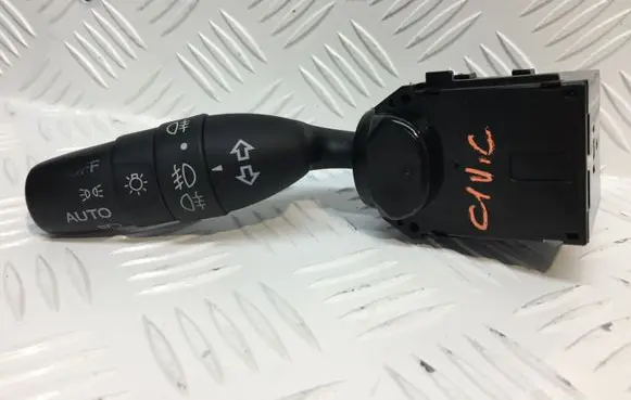 Honda Civic Indicator stalk M29843