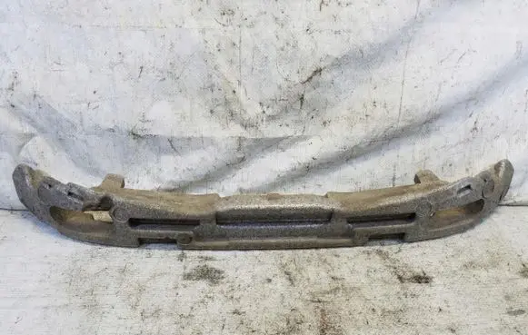 KIA Optima Front bumper foam support bar 