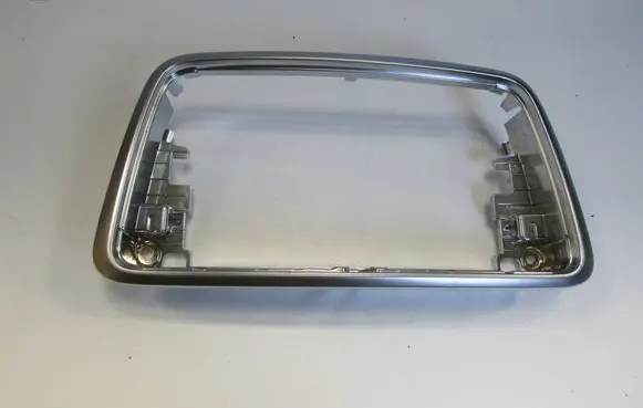 Mercedes-Benz A W176 Radio/GPS head unit trim a1766890018