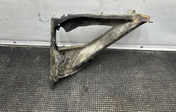 Nissan Maxima A35 Front side member 