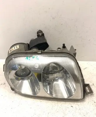 Alfa Romeo GTV Headlight/headlamp 301144212