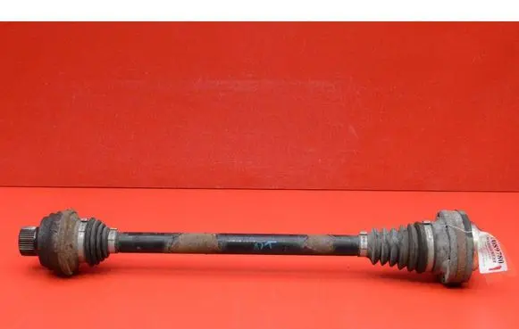 Audi Q5 SQ5 8R Rear driveshaft