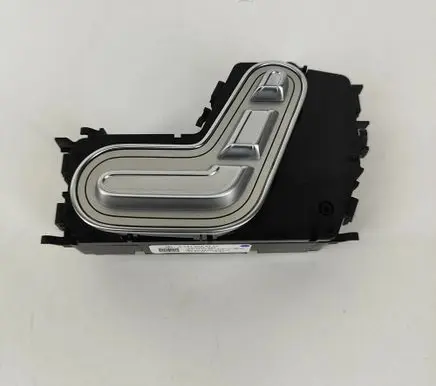 Mercedes-Benz GLE W167 Seat control switch A1679052301