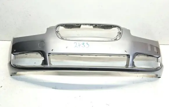 Jaguar XF X250 Front bumper 8X23-17C831