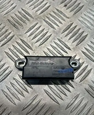 Mercedes-Benz E W211 Airbag deployment crash/impact sensor A0038200726 821761664