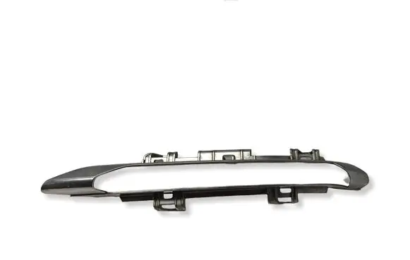 Mercedes-Benz S W221 Front fog light trim/grill A2188850974