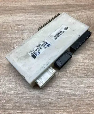 BMW 5 E39 Comfort/convenience module 8380519 5DK007047