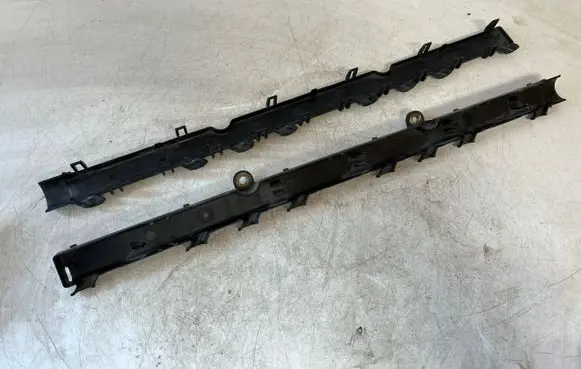BMW 3 E30 Ignition plug leads 1719889