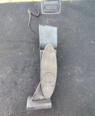 Mini One - Cooper R50 - 53 Accelerator throttle pedal