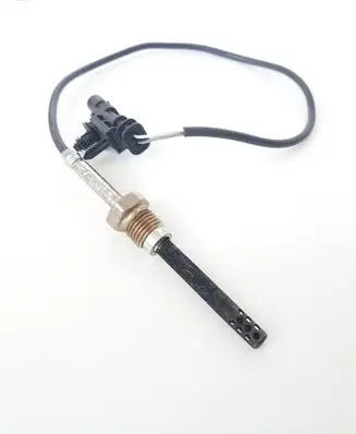 Volvo XC60 Exhaust gas temperature sensor 31319840 1245620402668