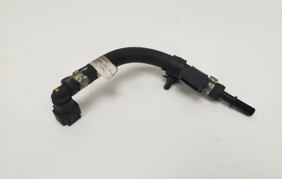 Jaguar XE Fuel line pipe G4D39B337CB